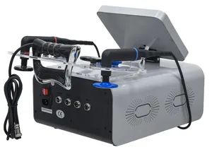 เครื่องลดไขมันบำบัดด้วยคลื่น tecar 448kHz เครื่องกายภาพบำบัด448kHz - Product Image 5