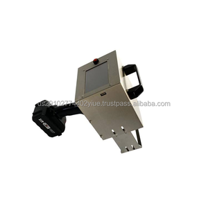 Machine de marquage pneumatique par poinçonnage - Haute précision 0,01 mm, dureté des broches HRC92, utilisation facile, machine à numéroter les châssis de moteurs - Product Image 2