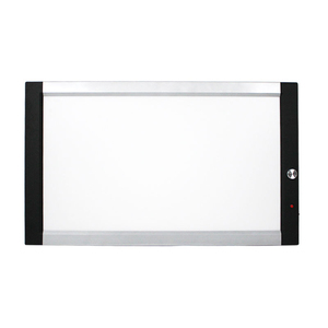Visor de película médica de hospital Pantalla digital <span class=keywords><strong>Negatoscopio</strong></span> dental LED Caja de visor de película médica de rayos X cuádruple - Product Image 2