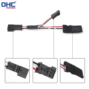Module émulateur <span class=keywords><strong>de</strong></span> détection <span class=keywords><strong>de</strong></span> manomission du volant (HOD) pour BMW Traffic Jam Assist (TJA) G20 G30 M5 M8 G80 G05 G06 - Entrepôt USA - Product Image 5