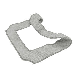 Ensemble de tampons de nettoyage réutilisables et lavables pour robot de nettoyage de vitres ECOVACS WINBOT Mini, accessoires de nettoyage de vitres domestiques - Product Image 2