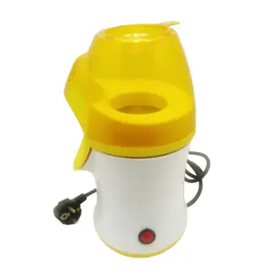 Mini-Elektro-Popcorn-Maschine für den heimgebrauch automatische Heißluft-Popper-Maschine