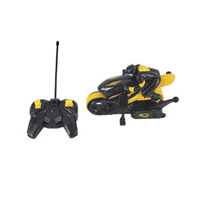 Juguete de Coche para Niños con Control Remoto, Duradero, con Garantía de Calidad, Función de Ruedas Giratorias - Product Image 1