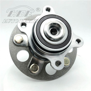 HUB143T-2 42200-SNC-951 ลูกปืนล้อหลังขายส่งสำหรับ Honda Civic 2006-2015 - Product Image 1