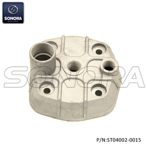 Cabeza de Cilindro DERBI SENDA Modelo Antiguo para Cilindro de 40MM (N/P: ST04002-0015) Calidad Superior - Product Image 3