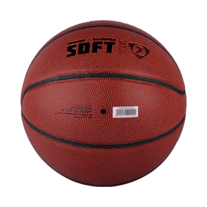 CJ Ballon de basket-ball en cuir professionnel taille 7 personnalisée pour jeu intérieur et extérieur Ballon de match officiel Baloncesto Basketbol - Product Image 2
