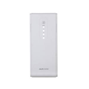 Purificador de Agua por Ósmosis Inversa AUX V9mini 400G, Máquina de Agua Pura Doméstica de Sobremesa con Indicador de Cambio de Filtro - Product Image 2