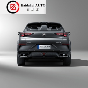 Véhicules de luxe chinois 2024 Changan Uni-T SUV essence Uni T Auto Voitures neuves et d'occasion à vendre près de chez moi Acheter en ligne pas cher - Product Image 4