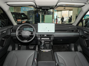 Nuevo <span class=keywords><strong>RAV</strong></span> 4 2026, Edición Híbrida de Doble Motor y Gasolina, 2.0L 2.5L, SUV Nuevo con Asientos Eléctricos y Techo Solar - Product Image 6