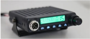 Tyt mini di động CB SSB 24.715-30.105MHz 8W tầm xa CB Mini đài phát thanh xe hơi - Product Image 2