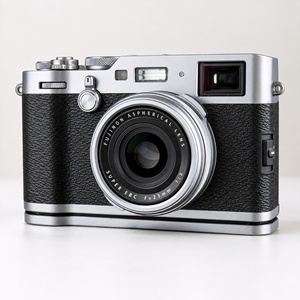 Cámara Digital Usada X100 X100F X100T <span class=keywords><strong>X100V</strong></span>, Cámara sin Espejo Full HD Usada para <span class=keywords><strong>Fujifilm</strong></span> X100F - Product Image 5