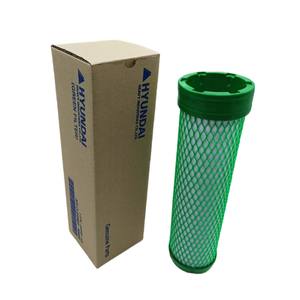Hyundai <b>Forklift</b> Engine Air Filter 11FK-20090 KL0003035 For 20F 25F 30F <b>Internal</b> <b>Combustion</b> Models - Product Image 4