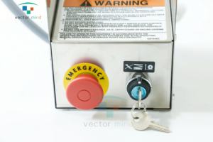 Boîtier de commande Skyjack 400091 en gros, pièce de rechange personnalisable pour nacelle élévatrice, fabricant de boîtier de commande à <span class=keywords><strong>joystick</strong></span> pour MEWP - Product Image 5