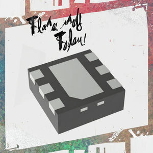 TPS780330220DRVT IC REG LIN <span class=keywords><strong>3.3</strong></span>/<span class=keywords><strong>2</strong></span>.2V 150MA 6-WSON auf Lager - Product Image 3