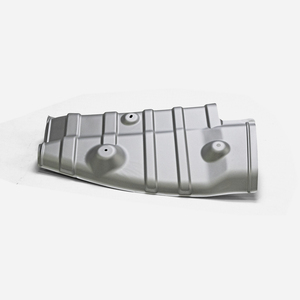 Isolant thermique pour le plancher du coffre Nissan - Skyline R33 R34 Silvia S14 S15 - Product Image 3