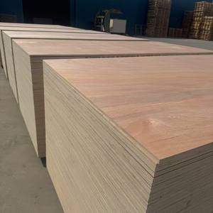 Die Fabrik Verkauft Wasserfestes Sperrholz Marineboard 12mm Mehrschichtiges Pappelholz Geeignet für Außen- und Innenbereich - Product Image 2