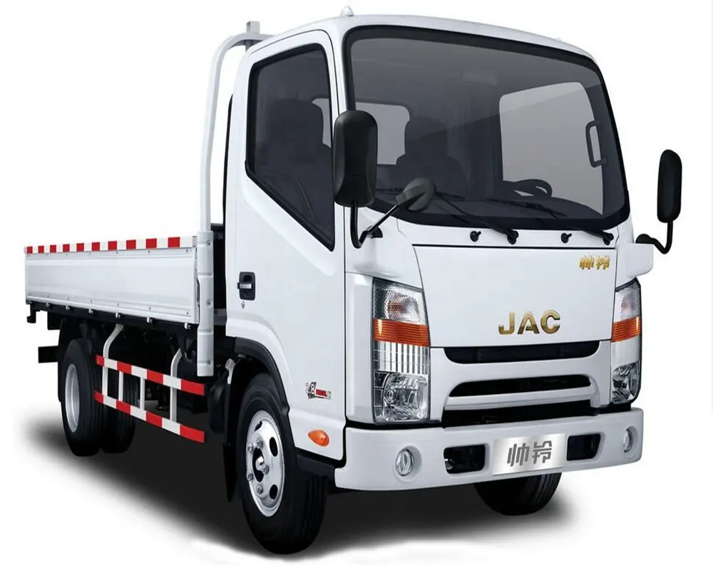 JAC yepyeni 4x2 kamyonet en iyi fiyat satılık 008615826750255( whatsapp)
