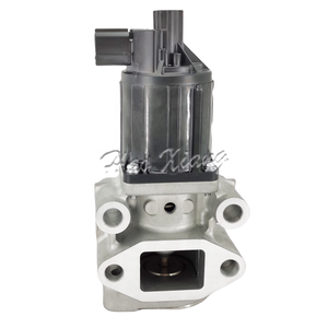 Nuovo Gruppo Valvola EGR Haoxiang per <span class=keywords><strong>Mitsubishi</strong></span> <span class=keywords><strong>L200</strong></span> <span class=keywords><strong>2.5</strong></span> DiD/<span class=keywords><strong>2.5</strong></span> DI-D Motore 4WD 2004-2015 1582A037 - Product Image 2