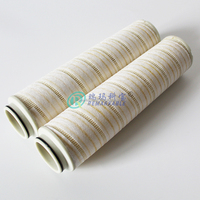 Suku Cadang Mesin Filter Hidrolik Filter Oli SH87672 untuk Konstruksi HC4704FKN13H HC4754FKP16H HC4704FKN16H