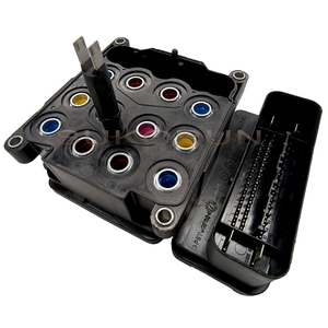 Module de commande ABS SUKORUN 68089120AA, nouvelle unité hydraulique antiblocage haute performance pour Jeep Wrangler 2011, garantie de 6 mois - Product Image 3