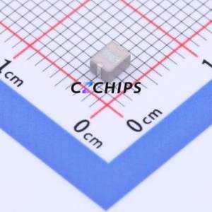 LFB321G40CM8D710 <b>RF</b> <b>Filter</b> 1210 <b>RF</b> ( <b>Filter</b> Type: Bandpass )( Center Frequency: 1.4GHz )( Impedance: 75Ohm ) - Product Image 2