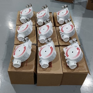 Válvulas Operadas por Solenoide: Serie 551 (8551), 8316, 8320, 8344, 8345-Flowserve Logix 3200MD Smart - En Stock - Product Image 4