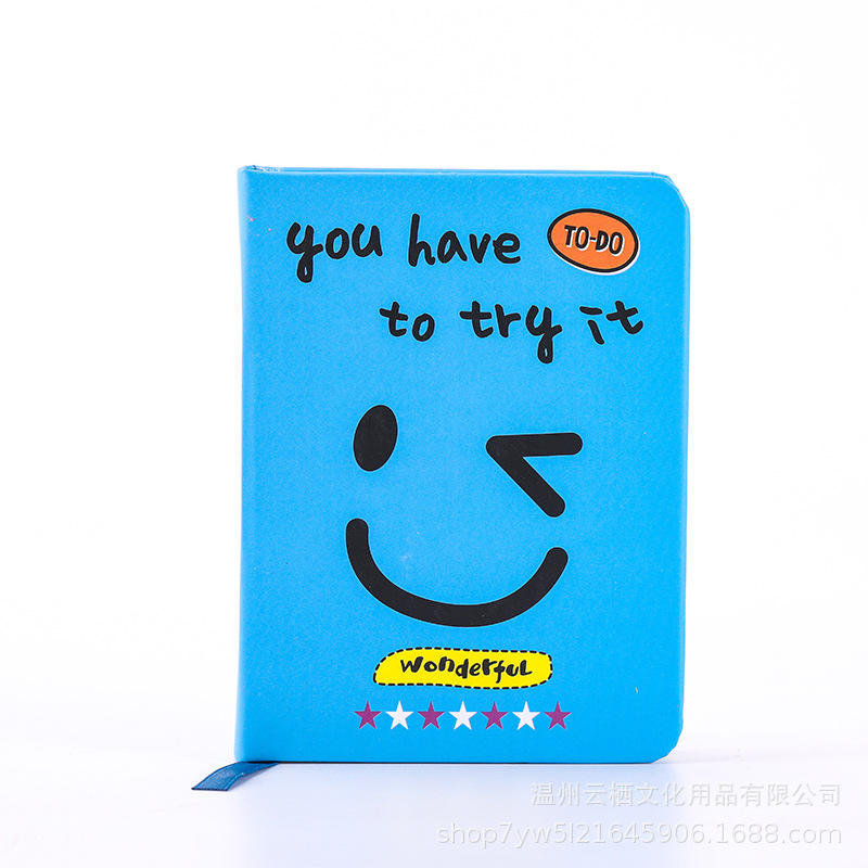 Beautiful daily pocket book-try it