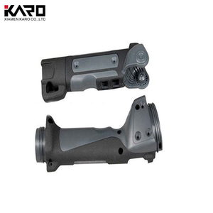 Phụ Tùng Phun Nhựa Công Nghiệp Lớn - Product Image 1