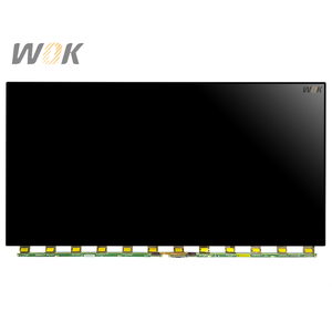 Écran LED LCD PT550GT02-1 de 32, 40, 43, 50, 55, 60, 65, 75, 85 pouces, pièce de rechange, cellule ouverte pour remplacement d'écrans de télévision Samsung, LG, <span class=keywords><strong>Hisense</strong></span>, TCL - Product Image 1