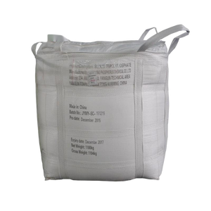 Fornecedor de Alta Qualidade de STPP (Tripolifosfato de Sódio) Grau Industrial/Detergente, 99% de Pureza, Pó Cristalino Branco - Product Image 2