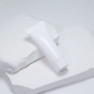 Tube en aluminium ABL personnalisé pour crème pour les mains, tube rond en aluminium pour emballage de dentifrice, tube souple à presser - Product Image 3