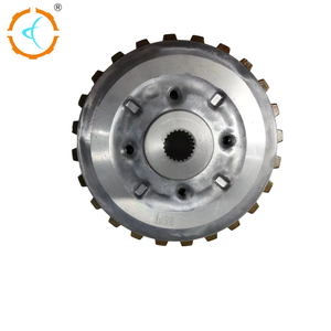 Ensemble d'embrayage RB125 d'accessoires de moteur de <span class=keywords><strong>moto</strong></span> de taux d'<span class=keywords><strong>achat</strong></span> chaud - Product Image 4