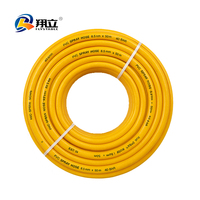 5/16 "8mm tuyau de pulvérisation haute pression 20bar tuyau d'air tuyau d'irrigation PVC tuyau