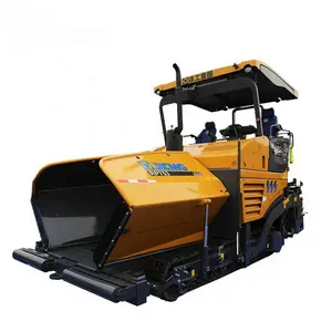 Machine à Paver l'asphalte de route de 9.5m de largeur, célèbre marque chinoise RP953 avec le meilleur service et de haute qualité pour le monde entier Offre Spéciale