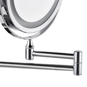 Nouveau design <span class=keywords><strong>Miroir</strong></span> <span class=keywords><strong>de</strong></span> courtoisie LED <span class=keywords><strong>Miroir</strong></span> <span class=keywords><strong>grossissant</strong></span> <span class=keywords><strong>de</strong></span> <span class=keywords><strong>salle</strong></span> <span class=keywords><strong>de</strong></span> <span class=keywords><strong>bain</strong></span> double face <span class=keywords><strong>Miroir</strong></span> <span class=keywords><strong>de</strong></span> maquillage <span class=keywords><strong>Miroir</strong></span> <span class=keywords><strong>de</strong></span> courtoisie mural pour <span class=keywords><strong>salle</strong></span> <span class=keywords><strong>de</strong></span> <span class=keywords><strong>bain</strong></span> - Product Image 6