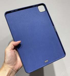 Funda de silicona para tableta <span class=keywords><strong>ipad</strong></span> <span class=keywords><strong>mini</strong></span> <span class=keywords><strong>6</strong></span>, 8,3 pulgadas, 2021 - Product Image 3