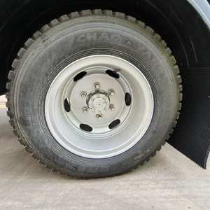1SUZU 6-9 CBM Refuse Garbage Waste Truck Refuse Compactor Truck Factory Price - Product Image 5