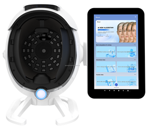 Top Bán máy quét OEM ODM CE da kỹ thuật số máy chỉ thông minh da máy tính thử nghiệm - Product Image 3