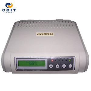 <span class=keywords><strong>Modem</strong></span> G.SHDSL ATM OEM CCPAM3000 4 ports - Product Image 5