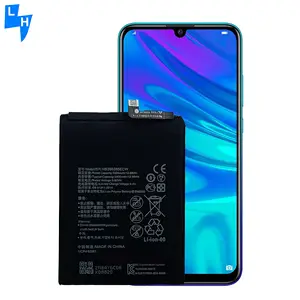 Huawei telefon pil HB396285ECW için huaweihonor 10 smartphone pil için pil