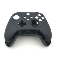 Coque de remplacement des boutons pour Xbox One Elite Series 2 Controller Shell Accessoires Top Bottom Housing Shell Case