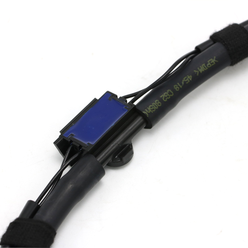 Mercedes Benz Windshield Washer Hose - High-Quality OEM
