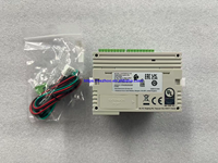 Delta PLC DVP20SX211R 20 Noktalı Karışık G/Ç 8DI 6DO 4AI 2AO 24VDC RS485 USB Endüstriyel Otomasyon Kontrol Cihazı