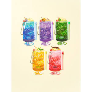 Anello portachiavi in stile retrò per telefoni cellulari custodia per telefono cellulare in stile retrò con caratteristica di scorrimento unica - Product Image 1