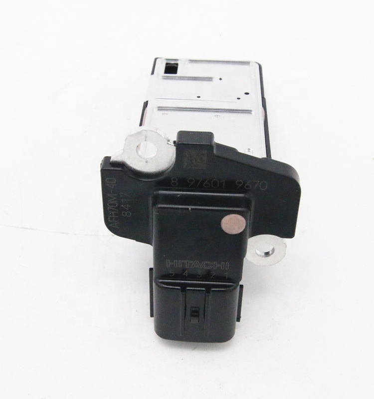 Mass Air Flow Sensor for ISUZU FVR - High-Quality OE Part