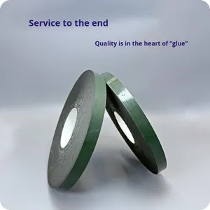 Nastro <span class=keywords><strong>biadesivo</strong></span> in schiuma nera <span class=keywords><strong>spugna</strong></span> verde ad alta adesione per la riparazione dello schermo di sigillatura del telefono - Product Image 3