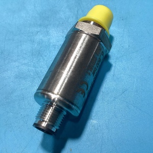 เซ็นเซอร์ควบคุม/เครื่องส่งสัญญาณ SCP01-600-34-07 600 บาร์ ข้อต่อ G1/4" M12 เซ็นเซอร์น้ำมันไฮดรอลิก ผลิตในเยอรมนี - Product Image 4