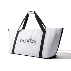 Sac isotherme <span class=keywords><strong>de</strong></span> pêche moderne, robuste, écologique, en PVC, étanche, portable, pour utilisation en bateau, OEM et ODM personnalisables - Product Image 1
