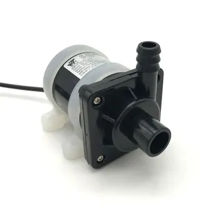 Bomba de Agua de Circulación Sumergible de 750 CC con Envío Gratis, 350-900L/H, Micro Bomba de Agua Sumergible sin Escobillas para Acuario - Product Image 4