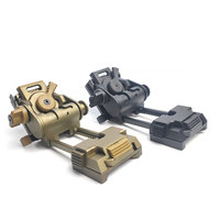 Support de casque tactique en métal SOTAC GEAR L4G24-B, accessoires tactiques OPS pour la chasse